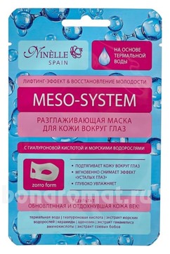              Meso-System