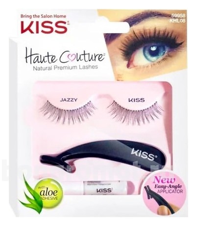   Haute Couture Single Lashes