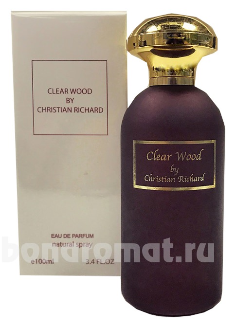 Clear Wood
