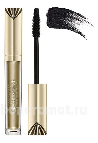    Masterpiece Mascara 4,5