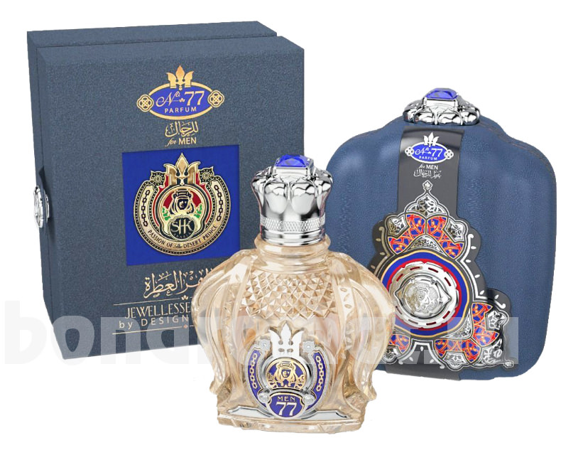 Shaik Opulent No77 For Men