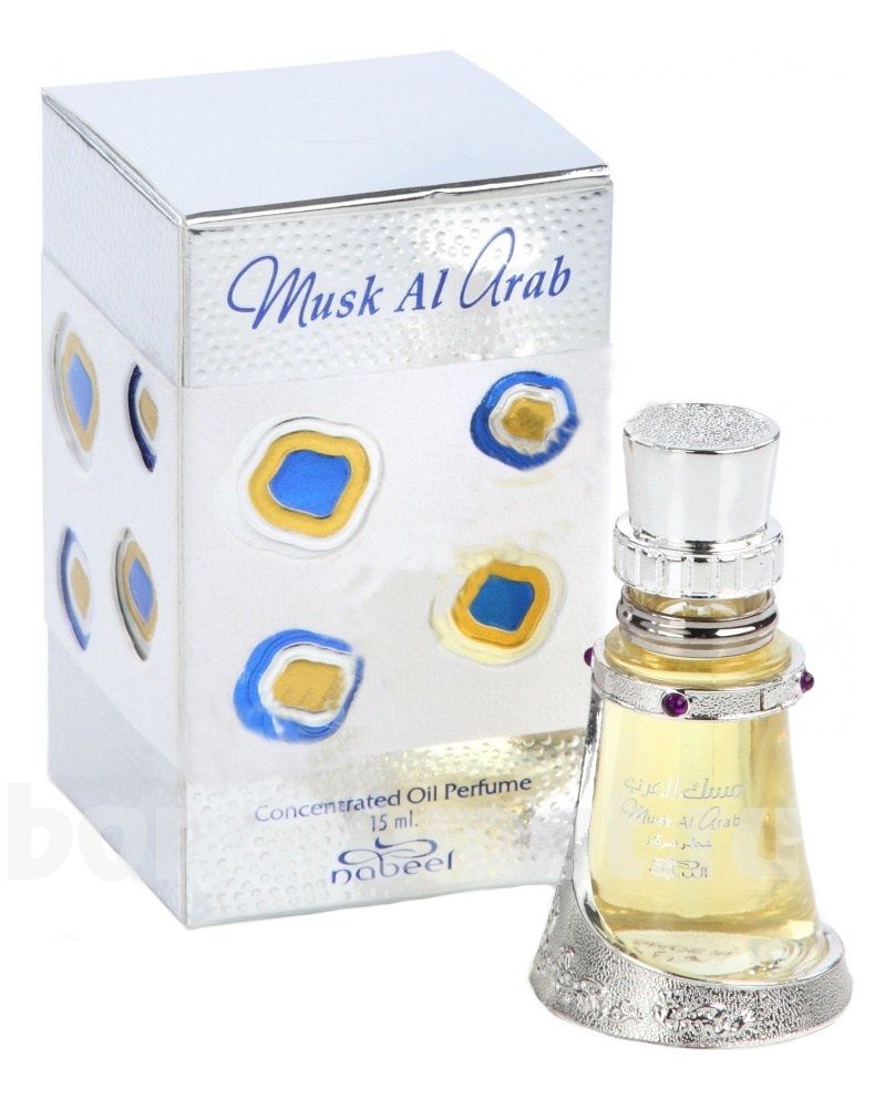 Musk Al Arab