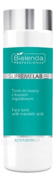      SupremeLab Acid Fusion 3.0 Face Tonic With Mandelic Acid
