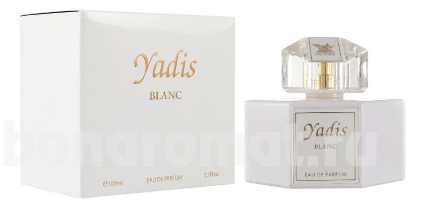 Yadis Blanc