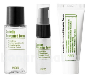        Centella Unscented Mini (  +  15 +   12)
