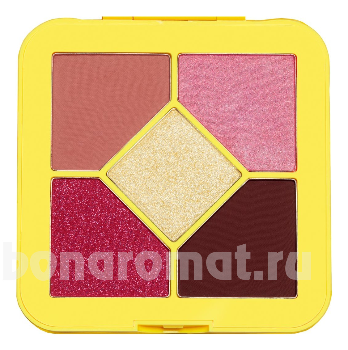     Pocket Candy Palette 10,08