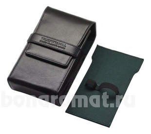      Razor and Brush Travel Holder ()