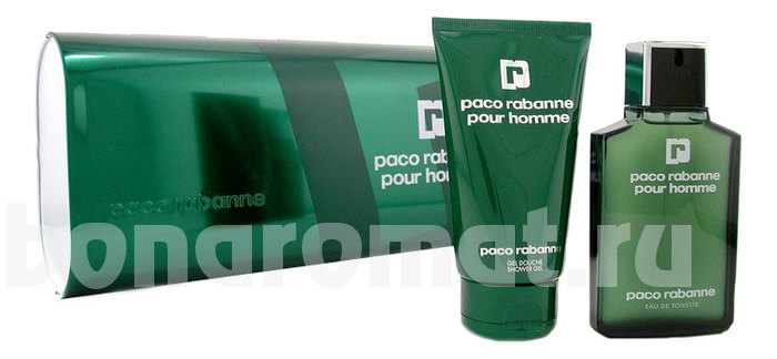 Eau Pour Homme