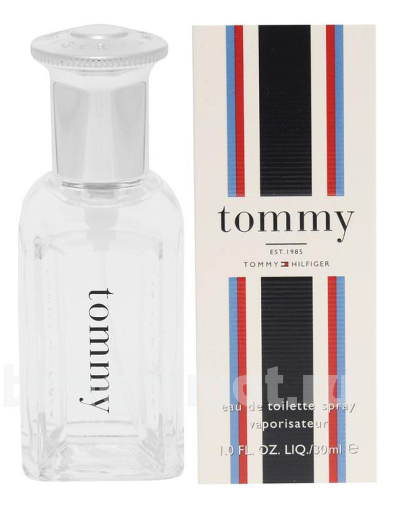 Tommy Eau De Cologne