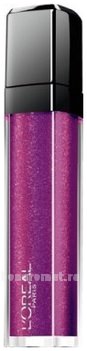    Infallible Mega Gloss