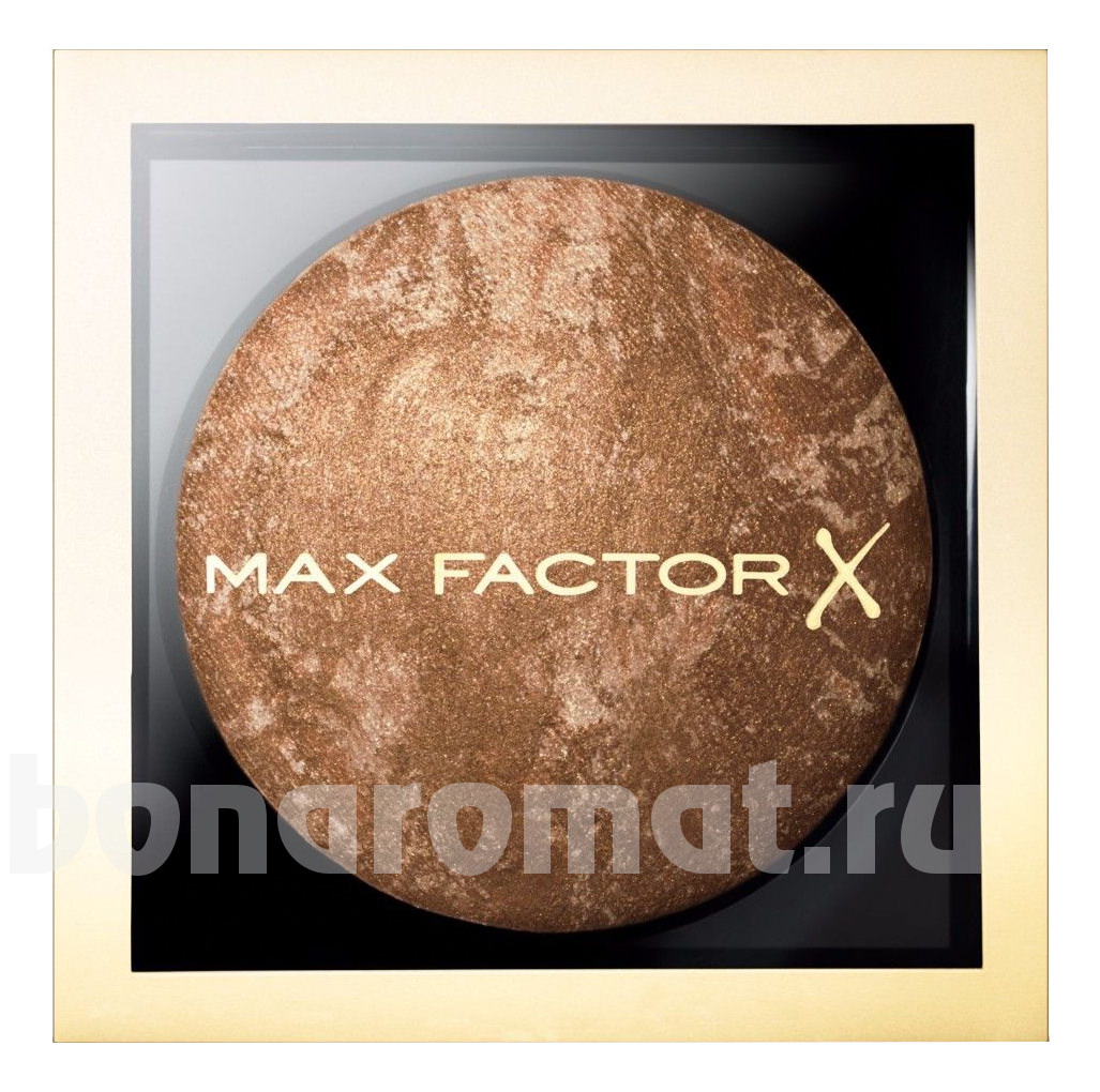    Creme Bronzer