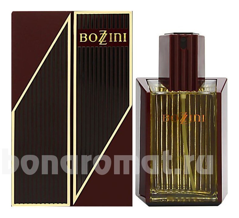 Bozzini For Men