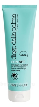       Sun Set After Sun Shower Gel Body