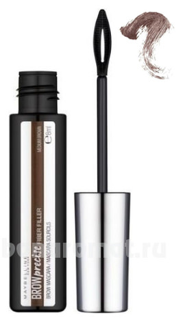    Brow Precise Fiber Filler