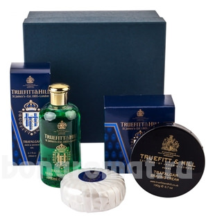    Bathroom Gift Trafalgar (  ,   , )