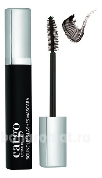    Boundless Lashes Mascara