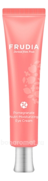         Pomegranate Nutri-Moisturizing Eye Cream