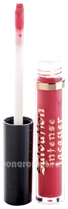    Salvation Intense Lip Lacquer