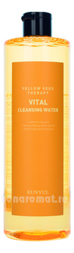         Yellow Seed Therapy Vital Cleansing Water
