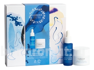       Nordic Hydra [Lahde] ( +  30)