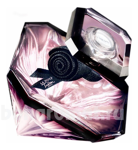 La Nuit Tresor L'Eau De Toilette