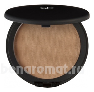   Basics Smoothing Silky Pressed Powder
