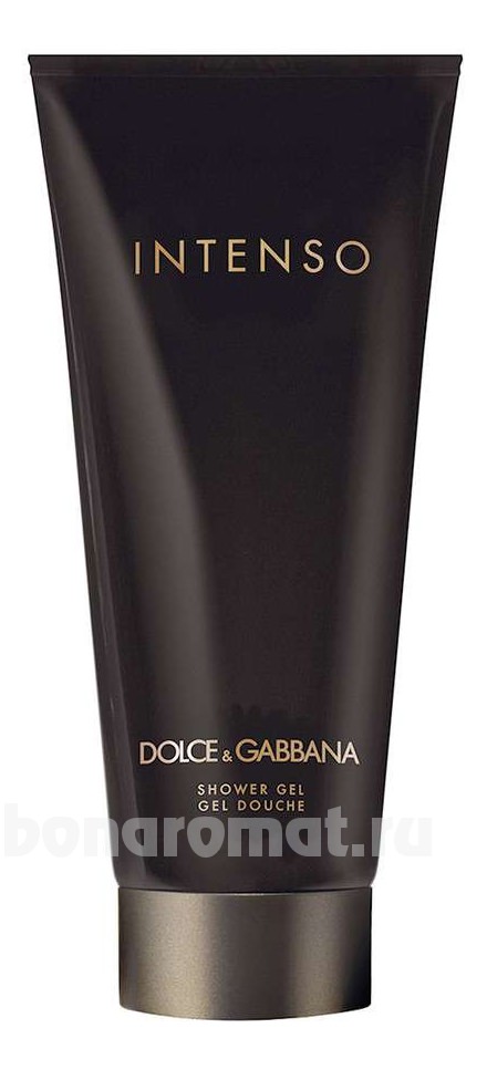Dolce Gabbana (D&G) Pour Homme Intenso