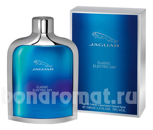 Classic Electric Sky