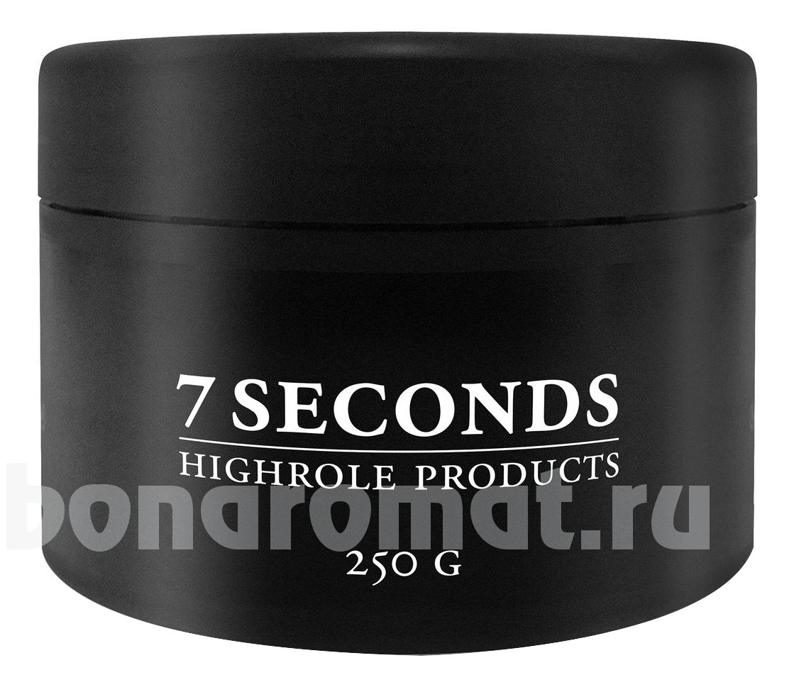     7 Seconds Styling Paste
