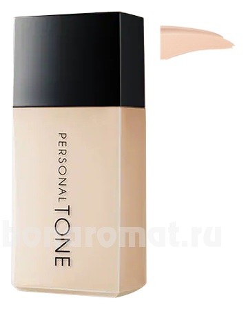   Personal Tone SPF30 PA