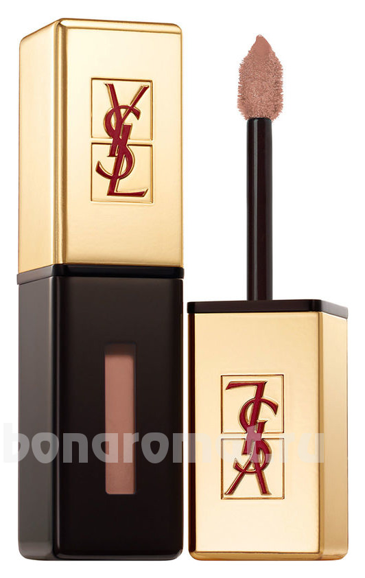   Rouge pur Couture Vernis a Levres