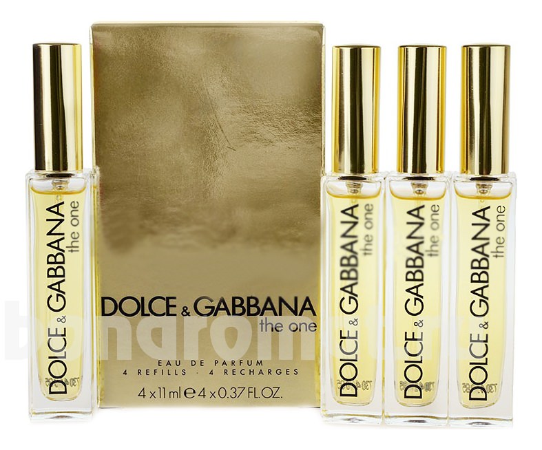 Dolce Gabbana (D&G) The One For Woman