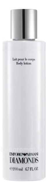 Armani Emporio Diamonds