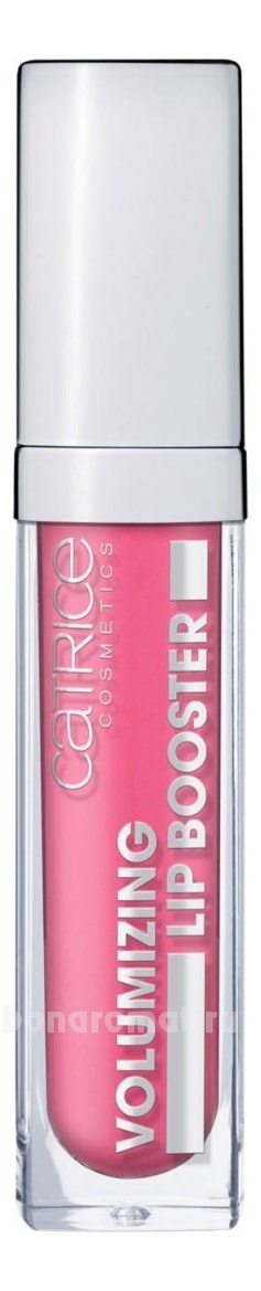    Volumizing Lip Booster