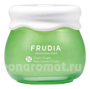         Green Grape Pore Control Cream