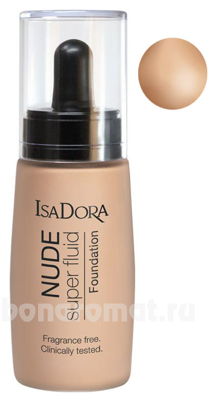   Nude Sensation