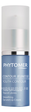          Contour Jeunesse Creme Defroissante Yeux Et Levres