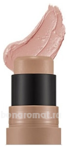 -  M Soft Blending Stick Blusher