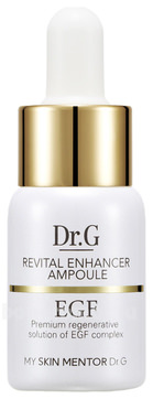         Egf Revital Inhancer Ampoule