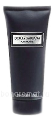 Dolce Gabbana (D&G) Pour Homme