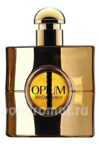 YSL Opium Collector Edition 2013