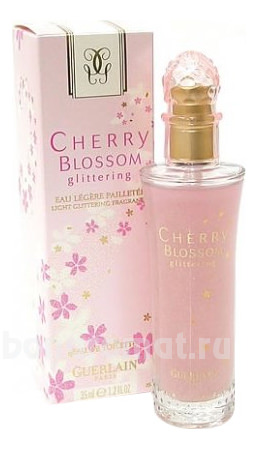 Shiny Cherry Blossom