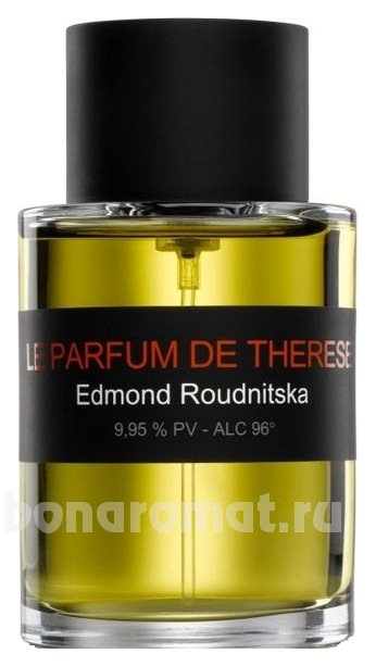 Le Parfum De Therese