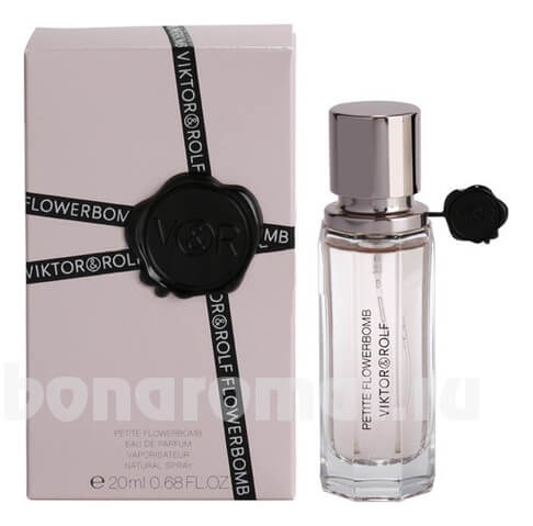 Viktor & Rolf Flowerbomb