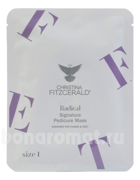 -        Radical Signature Pedicure Mask 1