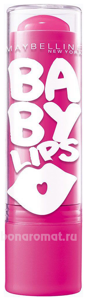    Baby Lips Mint To Be