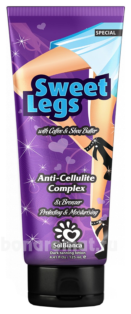      Sweet Legs Anti-Cellulite Complex