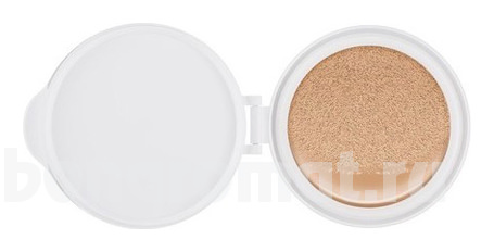   M Magic Cushion Moisture SPF50 PA