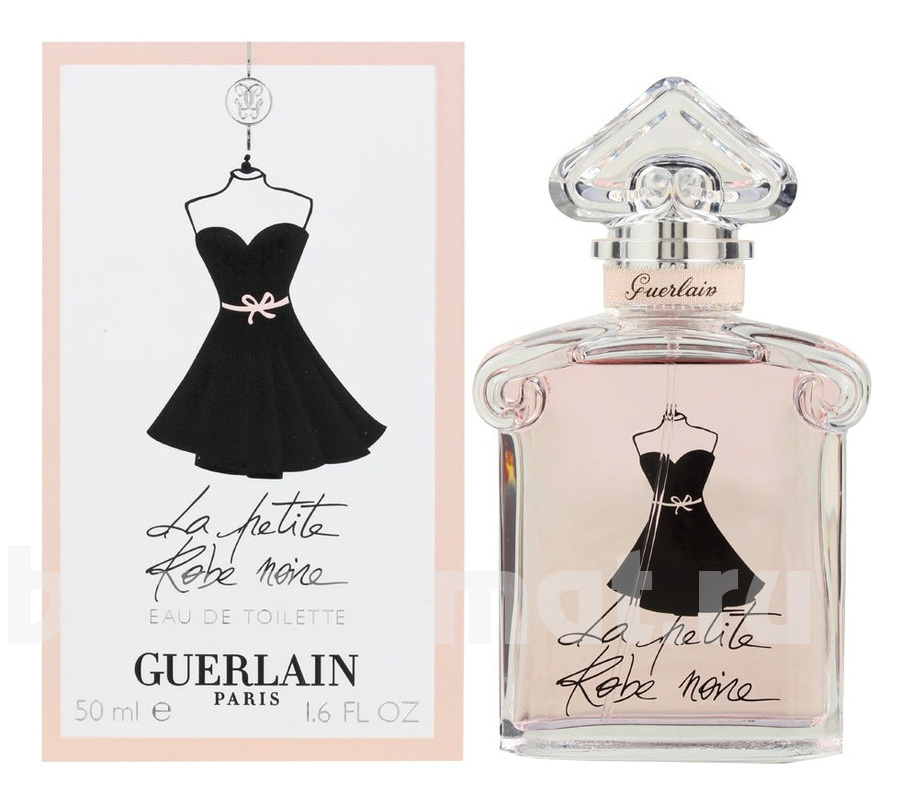 La Petite Robe Noire Eau De Toilette