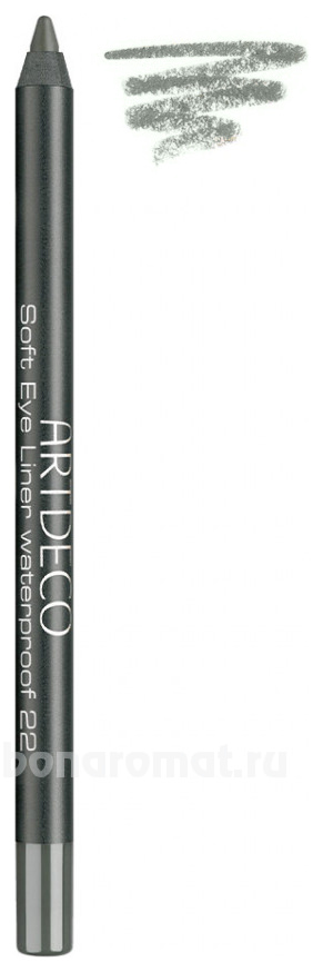     Soft Eye Liner Waterproof 1,2